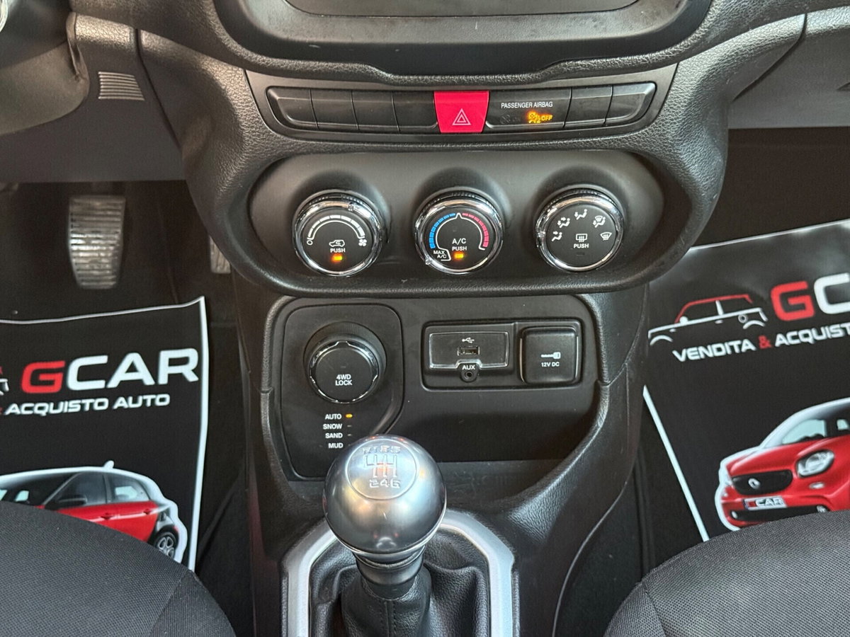 Jeep Renegade 2.0 Mjt 4WD Active Drive Sport (13)