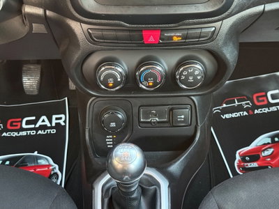 Jeep Renegade 2.0 Mjt 4WD Active Drive Sport (13)