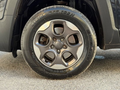 Jeep Renegade 2.0 Mjt 4WD Active Drive Sport (15)