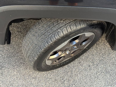 Jeep Renegade 2.0 Mjt 4WD Active Drive Sport (16)