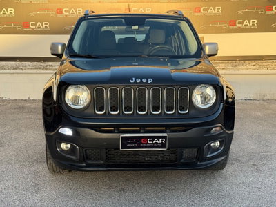 Jeep Renegade 2.0 Mjt 4WD Active Drive Sport (3)