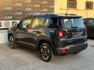 Jeep Renegade 2.0 Mjt 4WD Active Drive Sport (5)