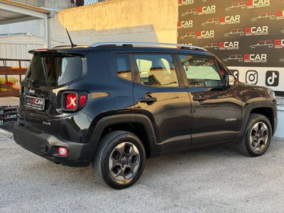 Jeep Renegade 2.0 Mjt 4WD Active Drive Sport (7)