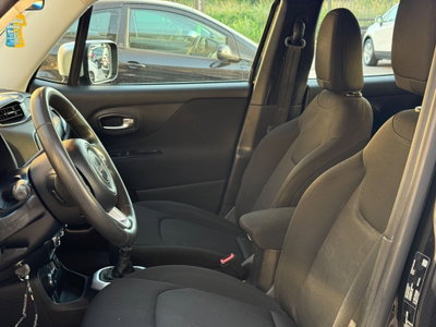 Jeep Renegade 2.0 Mjt 4WD Active Drive Sport (9)