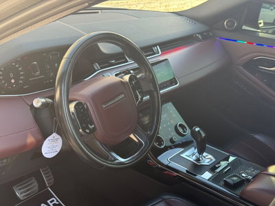 Land Rover Range Rover Evoque 2.0D I4 180 CV AWD Auto HSE (11)