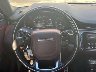 Land Rover Range Rover Evoque 2.0D I4 180 CV AWD Auto HSE (13)