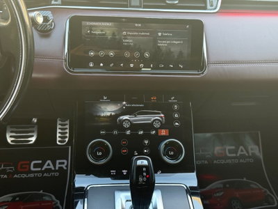 Land Rover Range Rover Evoque 2.0D I4 180 CV AWD Auto HSE (14)