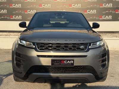 Land Rover Range Rover Evoque 2.0D I4 180 CV AWD Auto HSE (3)
