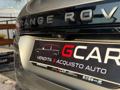 Land Rover Range Rover Evoque 2.0D I4 180 CV AWD Auto HSE (9)