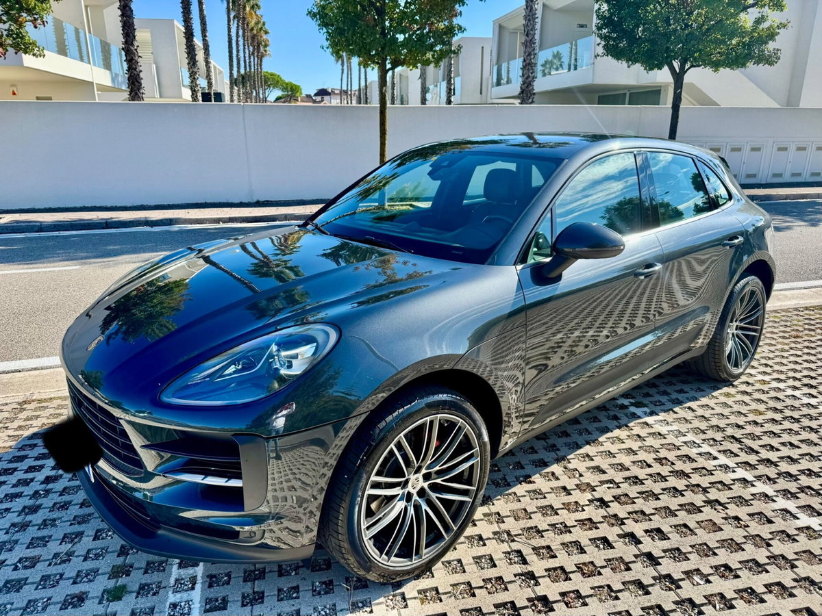 Porsche Macan 2.0 (2)