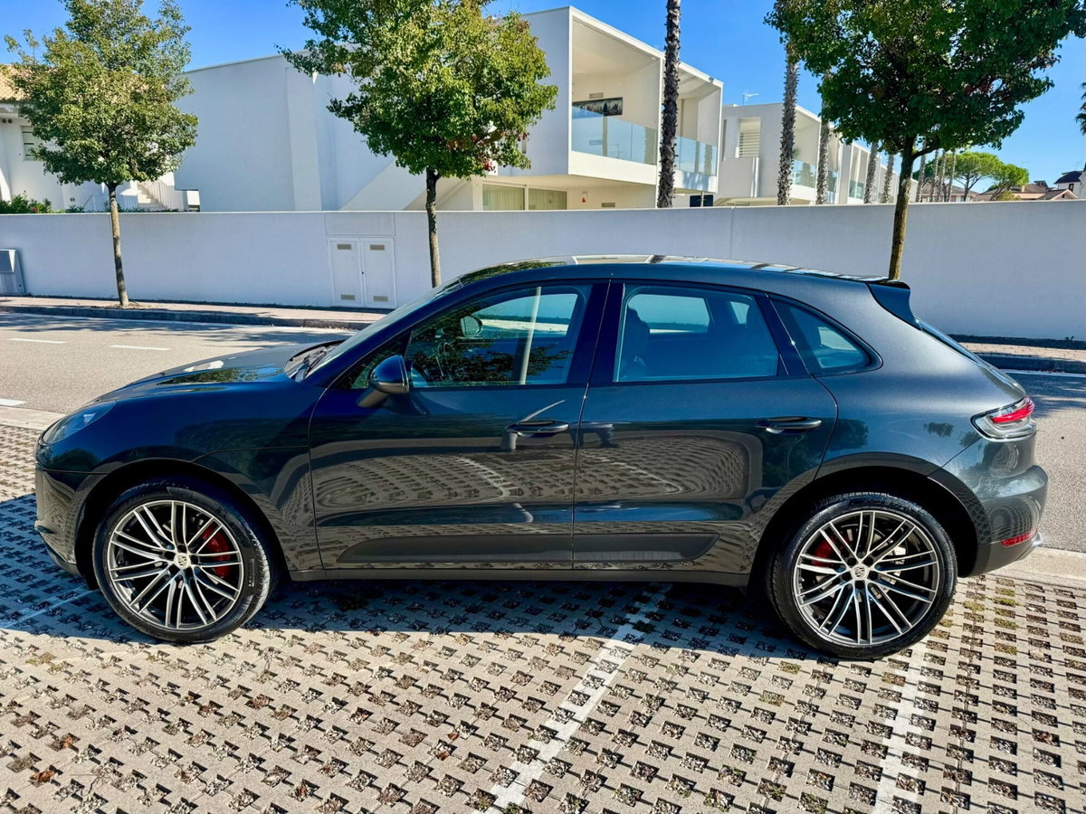 Porsche Macan 2.0 (3)