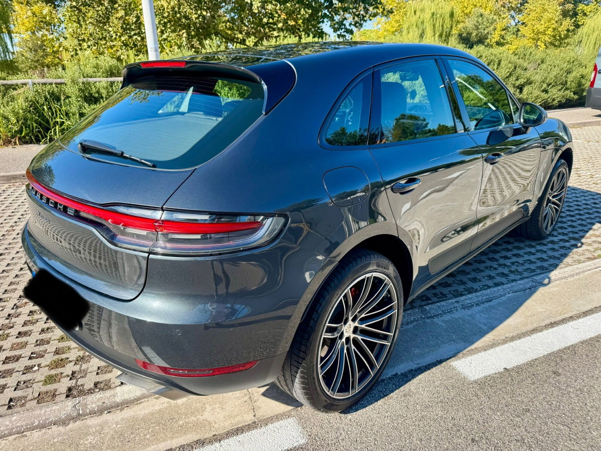 Porsche Macan 2.0 (5)