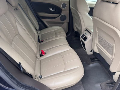 Land Rover Range Rover Evoque 2.0 TD4 150 CV 5p. HSE (12)