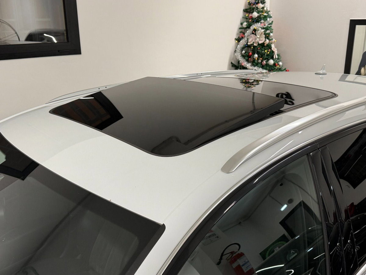 Audi A6 Avant 3.0 TDI 272 CV quattro S tronic Business (7)