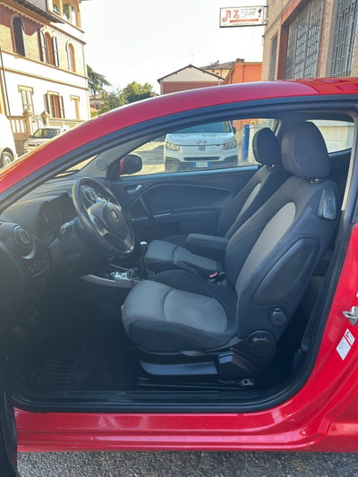 Alfa Romeo MiTo 1.4 78 CV Junior Sport Pack (11)