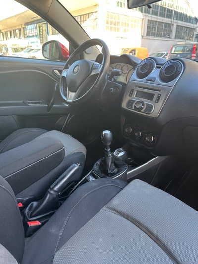 Alfa Romeo MiTo 1.4 78 CV Junior Sport Pack (13)