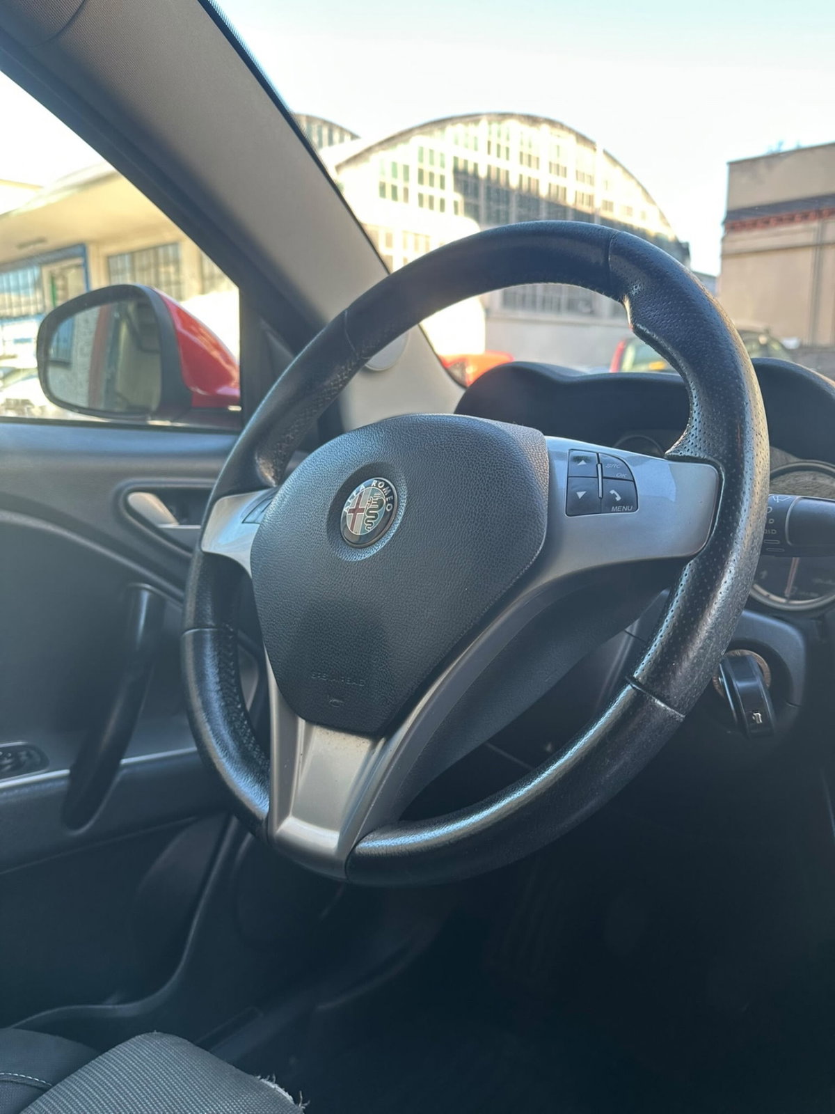 Alfa Romeo MiTo 1.4 78 CV Junior Sport Pack (15)