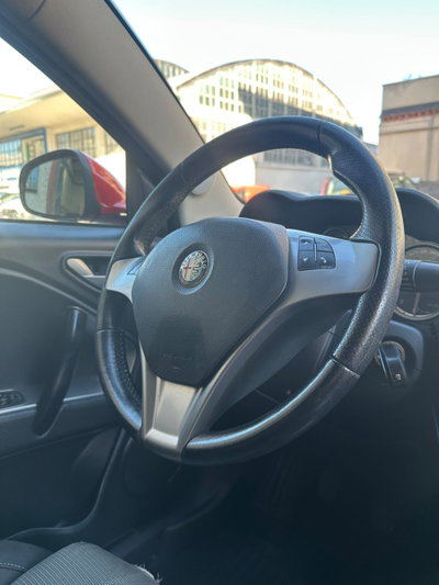 Alfa Romeo MiTo 1.4 78 CV Junior Sport Pack (15)