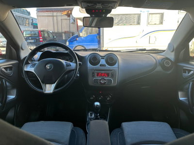 Alfa Romeo MiTo 1.4 78 CV Junior Sport Pack (16)