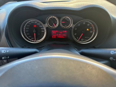 Alfa Romeo MiTo 1.4 78 CV Junior Sport Pack (17)