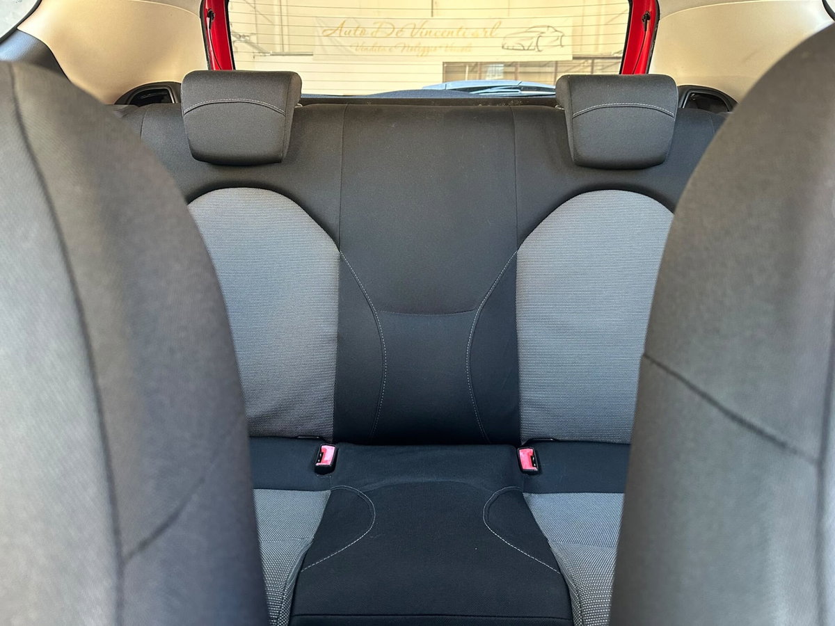 Alfa Romeo MiTo 1.4 78 CV Junior Sport Pack (18)