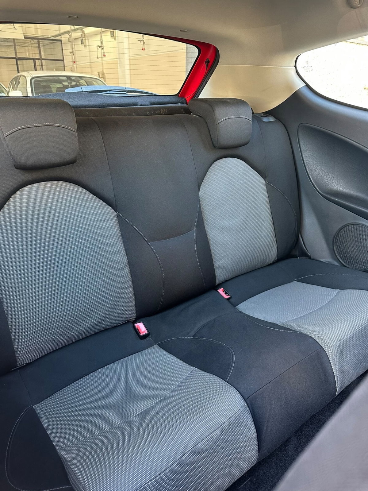 Alfa Romeo MiTo 1.4 78 CV Junior Sport Pack (19)