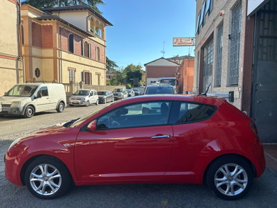 Alfa Romeo MiTo 1.4 78 CV Junior Sport Pack (5)