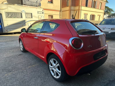 Alfa Romeo MiTo 1.4 78 CV Junior Sport Pack (6)