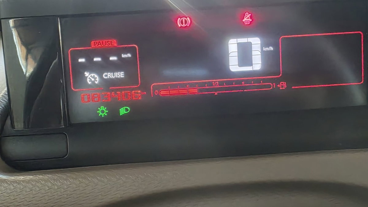 Citroen C4 Cactus PureTech 82 S&S ETG Shine Edition (15)