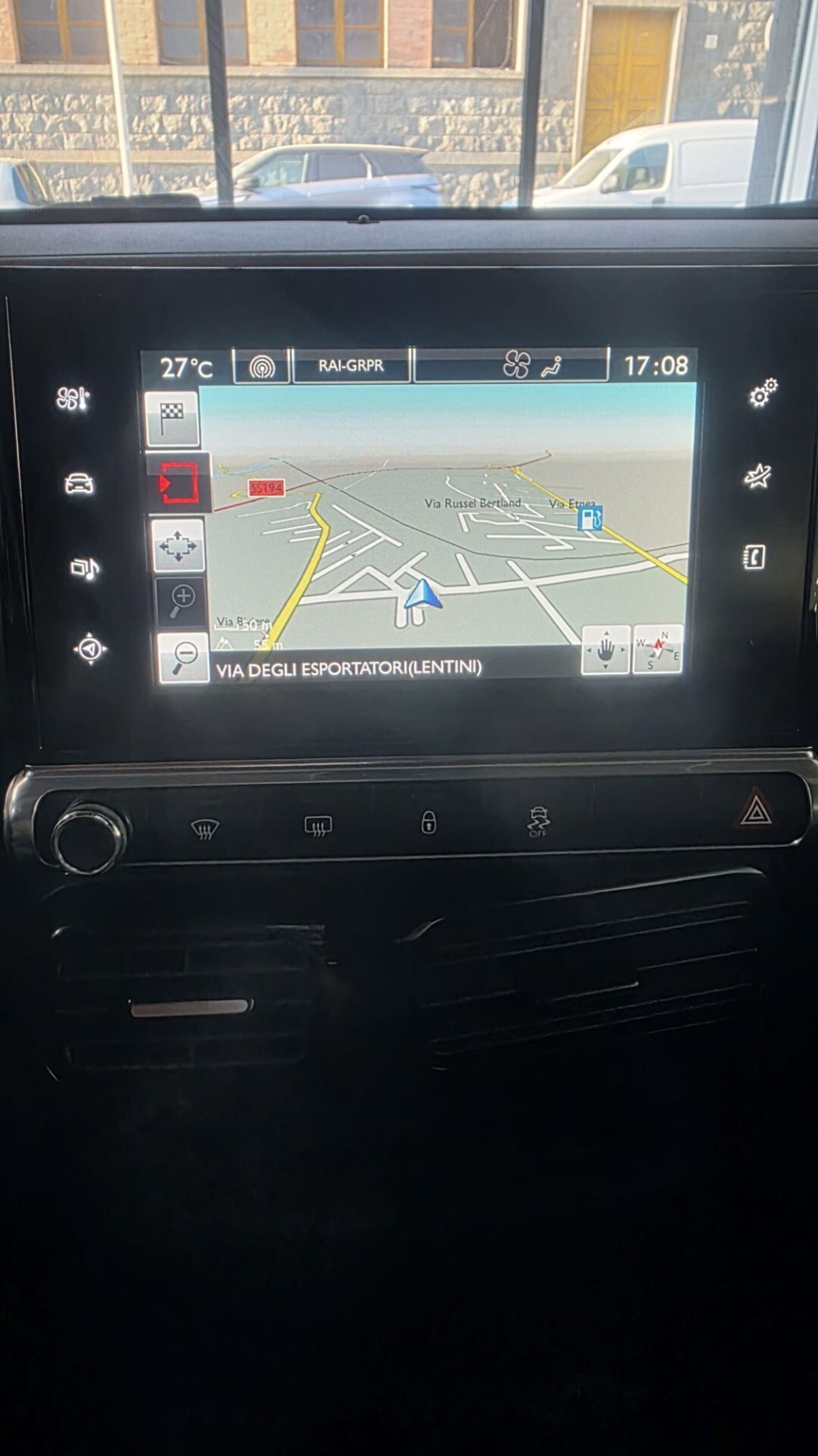 Citroen C4 Cactus PureTech 82 S&S ETG Shine Edition (19)