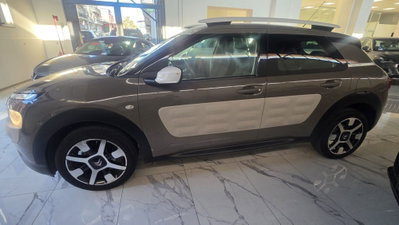 Citroen C4 Cactus PureTech 82 S&S ETG Shine Edition (2)