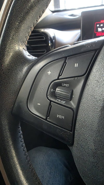 Citroen C4 Cactus PureTech 82 S&S ETG Shine Edition (20)