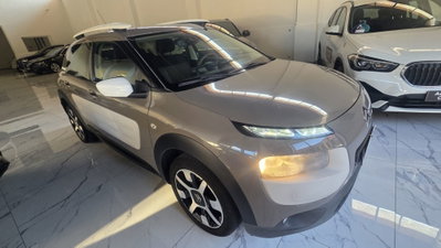 Citroen C4 Cactus PureTech 82 S&S ETG Shine Edition (4)