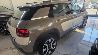 Citroen C4 Cactus PureTech 82 S&S ETG Shine Edition (5)