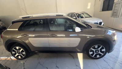 Citroen C4 Cactus PureTech 82 S&S ETG Shine Edition (6)