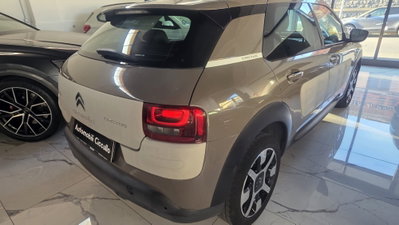 Citroen C4 Cactus PureTech 82 S&S ETG Shine Edition (8)