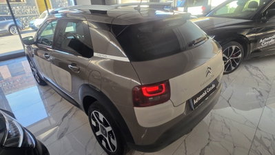 Citroen C4 Cactus PureTech 82 S&S ETG Shine Edition (9)