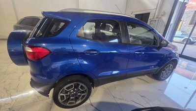 Ford EcoSport 1.5 TDCi 90 CV (10)