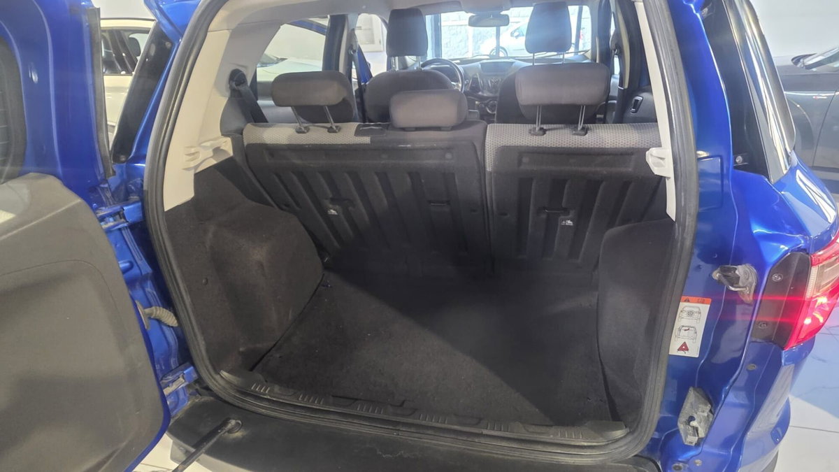 Ford EcoSport 1.5 TDCi 90 CV (13)