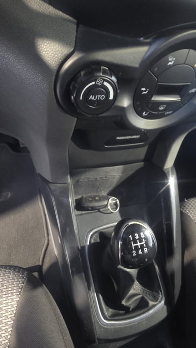 Ford EcoSport 1.5 TDCi 90 CV (15)