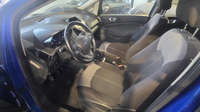 Ford EcoSport 1.5 TDCi 90 CV (20)