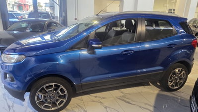 Ford EcoSport 1.5 TDCi 90 CV (3)