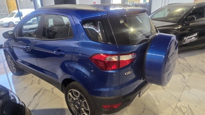 Ford EcoSport 1.5 TDCi 90 CV (4)