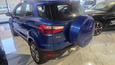 Ford EcoSport 1.5 TDCi 90 CV (6)