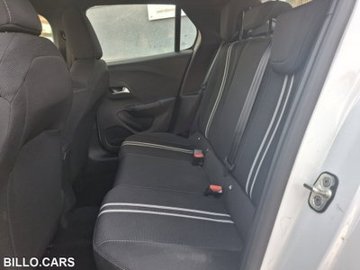 Opel Corsa 1.2 100 CV GS Line + (12)