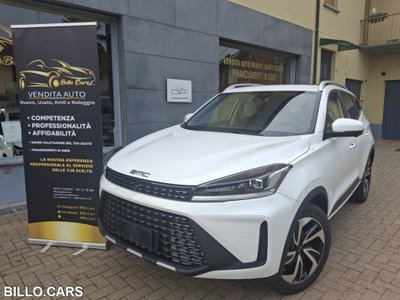 Emc Sei Sei 1.5 Gpl 147cv cvt nuova