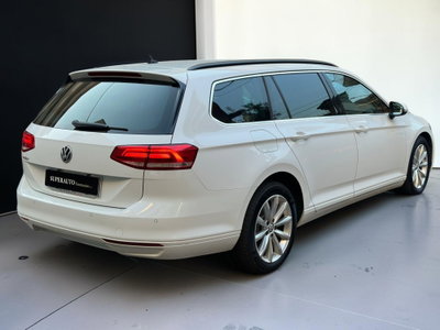 Volkswagen Passat Variant 2.0 TDI DSG Executive BlueMotion Tech. (4)