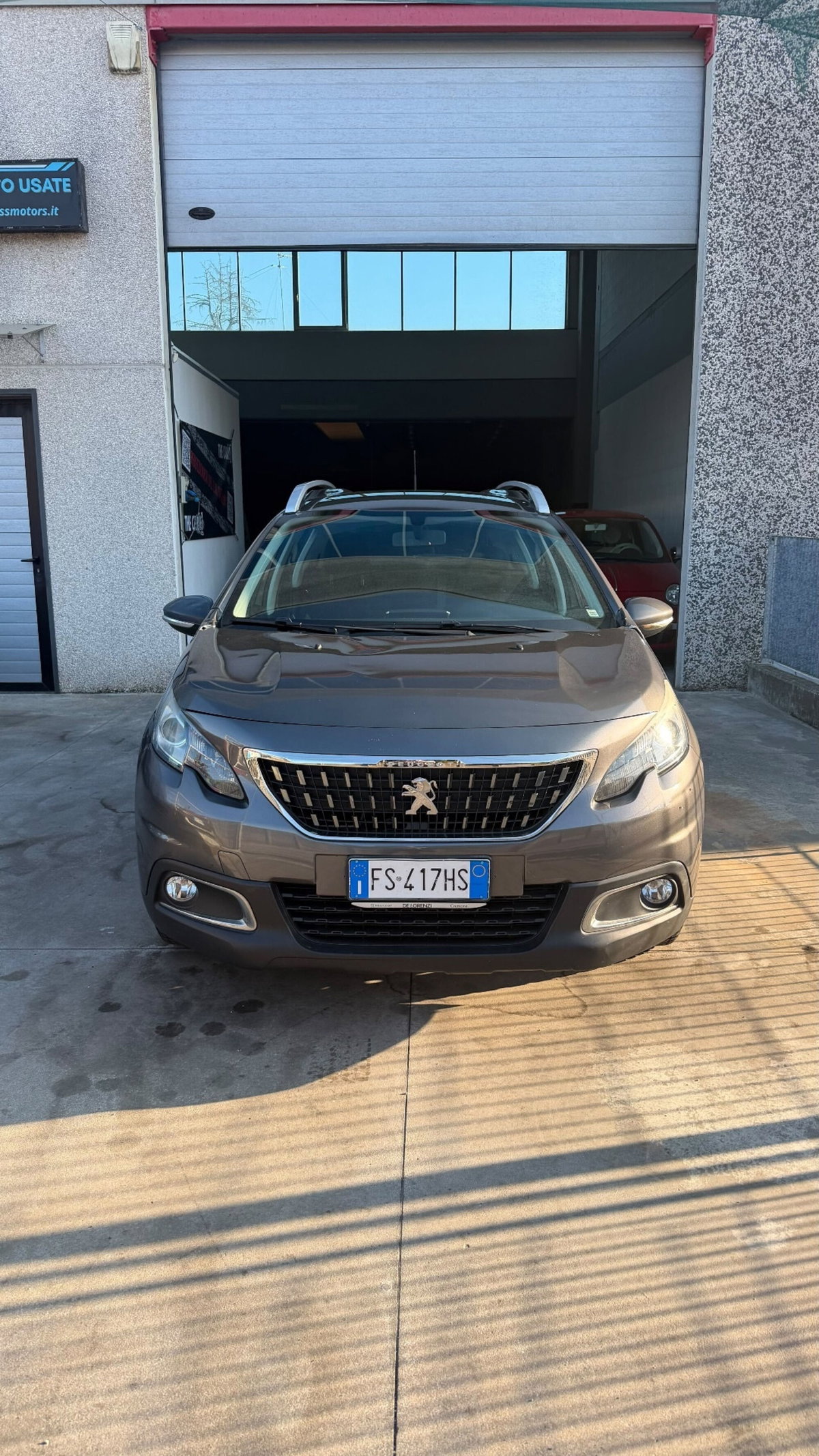 Peugeot 2008 82 Allure (3)
