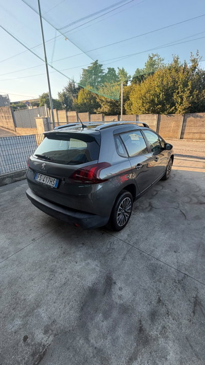 Peugeot 2008 82 Allure (4)