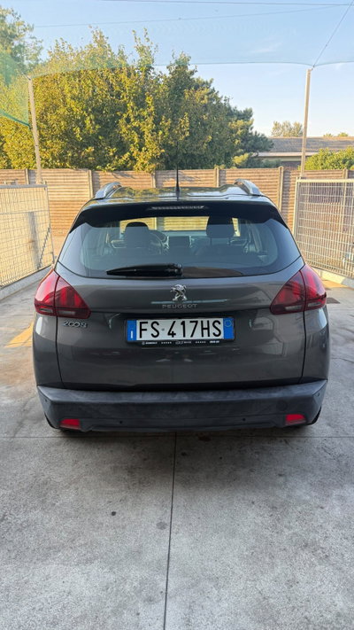 Peugeot 2008 82 Allure (5)
